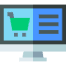 Website Development with eCommerce Website Development with eCommerce